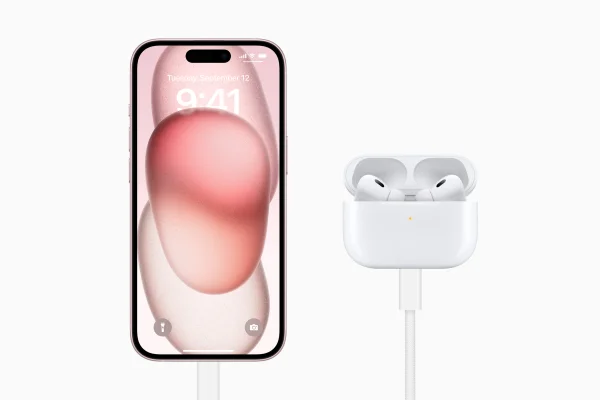 Apple verkauft das iPhone 15 nun auch bei uns als generalüberholtes Produkt