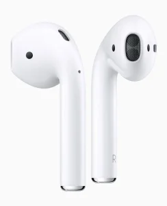 AirPods Firmware-Update sorgt für verbesserte Ohrerkennung