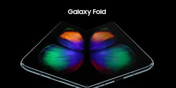 Test nicht bestanden: Mehrere Displays des Samsung Galaxy Fold schon nach wenigen Tagen defekt