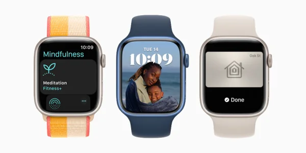 iOS 15, iPadOS 15, watchOS 8, tvOS 15 und HomePod-Software 15 ab sofort verfügbar
