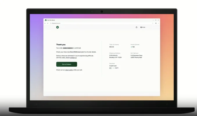 Apple Pay & iOS 18: Das iPhone kann für Zahlungen in Chrome, Firefox und Edge verwendet werden