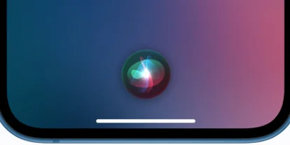 iOS 16.5: Siri kann Bildschirmaufnahmen starten
