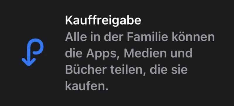iOS 26.4: Apple ändert endlich die Zahlungsweise der Kauffreigabe in Familiengruppen