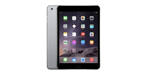 iPad mini 3: Kein Support mehr durch Apple