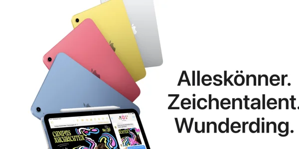 iPad 11 mit A16 Bionic? Angelich kein Support für „Apple Intelligence“