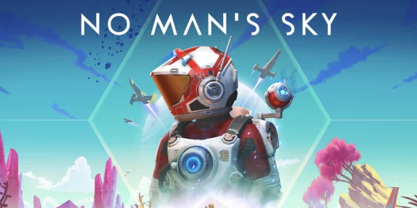 „No Man's Sky“ für macOS & iPadOS : Entwickler deuten baldigen Launch an