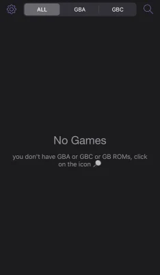 iGBA: Erster echter GameBoy Spiele-Emulator erreicht den App Store (Update #2: iGBA wurde entfernt)