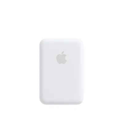 Apple veröffentlicht neue Firmware für die externe MagSafe Batterie (Update)