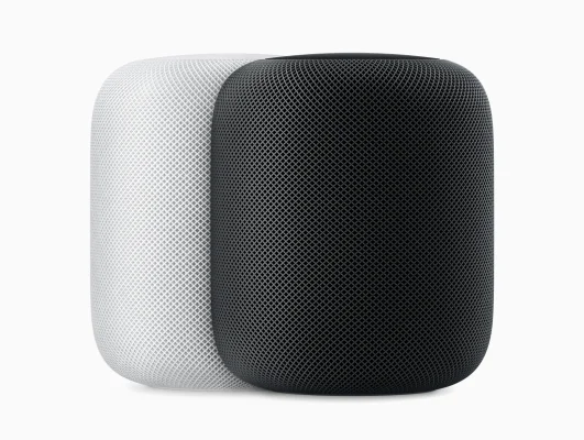 Smartspeaker etwas günstiger: Apple senkt Preis für den HomePod