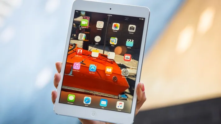 iPad mini 5 kommt im gleichen Design wie der Vorgänger mit A10-Chip, Touch ID & Lightning-Anschluss