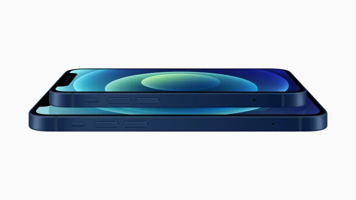 Verkaufsverbot des iPhone 12: Apple kündigt Software-Update an (Update)