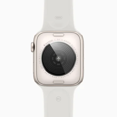 Apple Watch SE 3: Tests mit Gehäuse aus Kunststoff wurden eingestellt