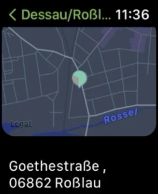 Luftqualität: App des Umweltbundesamts gibt es jetzt auch für die Apple Watch