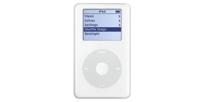 Hobby-Bastler macht iPod Classic zum Spotifyplayer