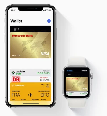 Apple Pay startet in Österreich & neuer Partner in Deutschland