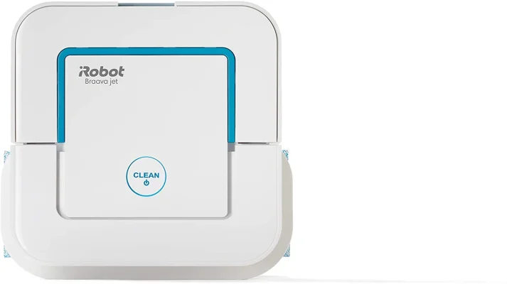 Irobot Braava jet 250 Wischroboter