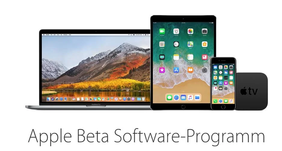 Apple veröffentlicht Beta 2 von iOS 11.4, watchOS 4.3.1 & tvOS 11.4