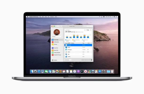 Apple veröffentlicht Golden Master von macOS 10.15 Catalina für Entwickler
