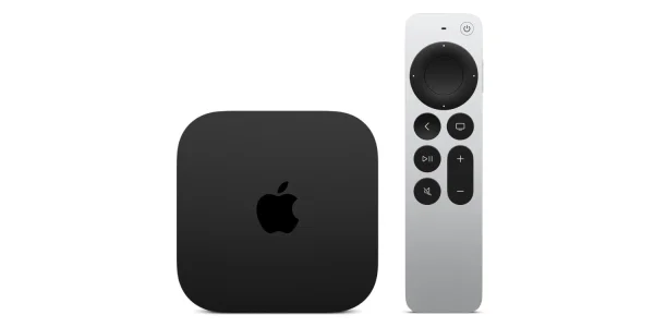 Apple veröffentlicht tvOS 18.2.1 mit Fehlerbehebungen