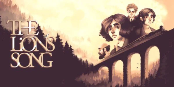 "The Lion's Song" für Windows bis Donnerstag kostenlos im Epic Games Store
