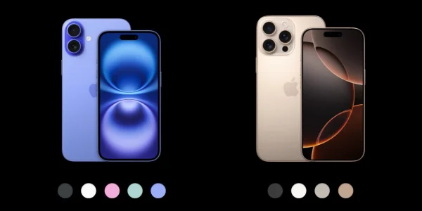 iPhone 16 (Plus) & iPhone 16 Pro (Max): Vorbestellungen sind ab 14 Uhr möglich
