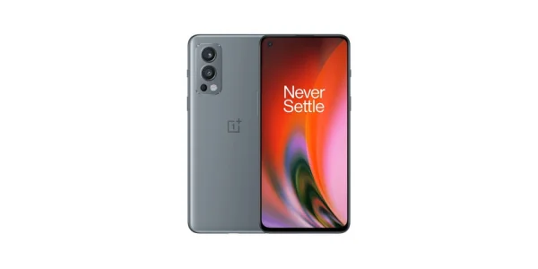 OnePlus Nord 2 + kabellose Kopfhörer für effektiv 0,87 €