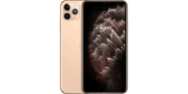 Apple iPhone 11 Pro Max 256 GB für kurze Zeit mit Preisersparnis von 178€