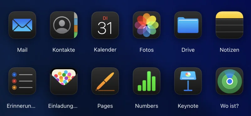 iOS 26.4, iPadOS 26.4 und macOS 26.4: So aktivierst du die Suche in der iCloud