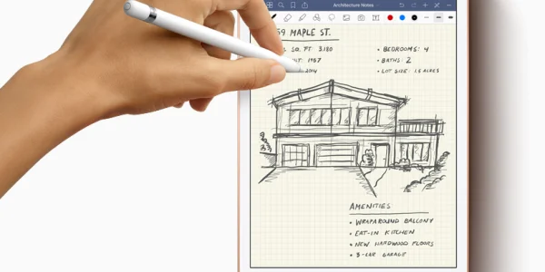 Neues zum iPad mini 6: Kein Home Button, Redesign & endlich schmale Ränder