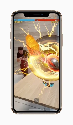 Micro-LED im iPhone? Foxconn baut Betriebsstätten aus