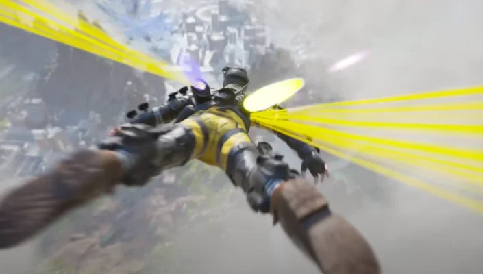 "Apex Legends Mobile" erscheint am Dienstag für iOS & Android