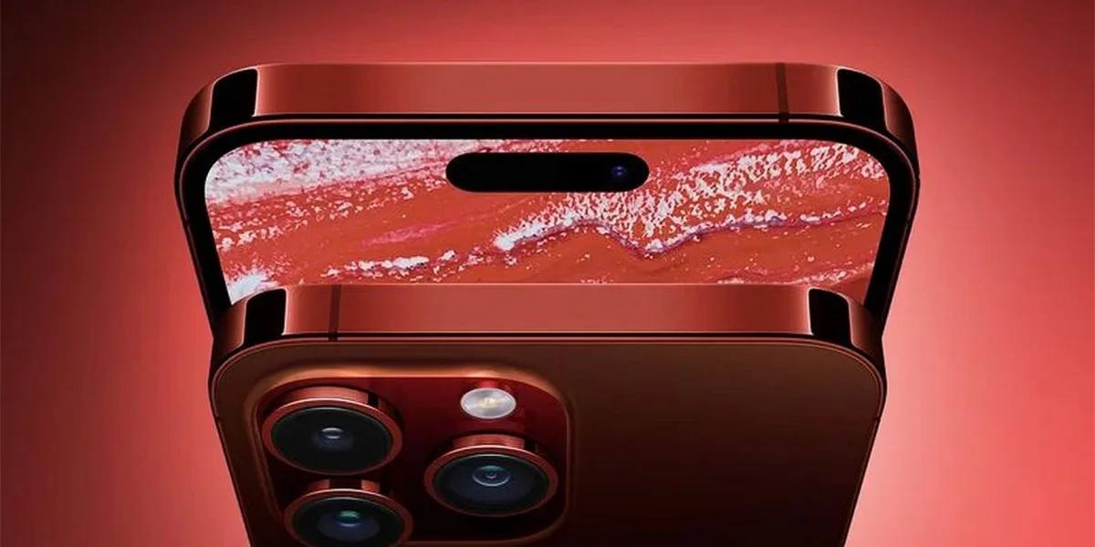 iPhone 15 Pro (Max): Neue Farbe der Flaggschiffe durchgesickert