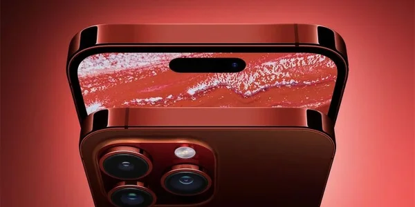 iPhone 15 Pro (Max): Neue Farbe der Flaggschiffe durchgesickert