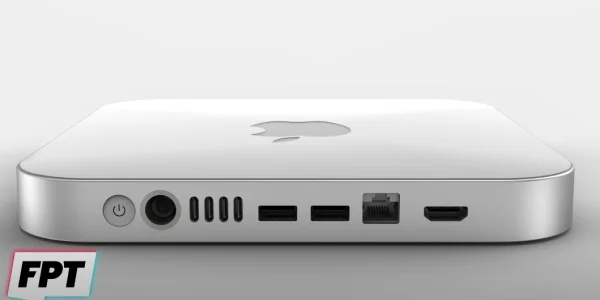 Renderings geben Ausblick auf den "Apple Silicon" Mac mini der nächsten Generation mit M1X-Chip