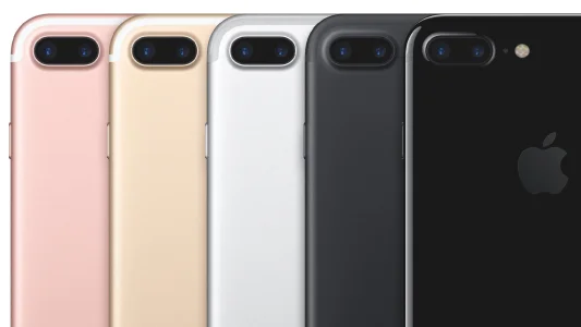 iPhone 8 zum ersten Mal meistverkauftes Smartphone der Welt