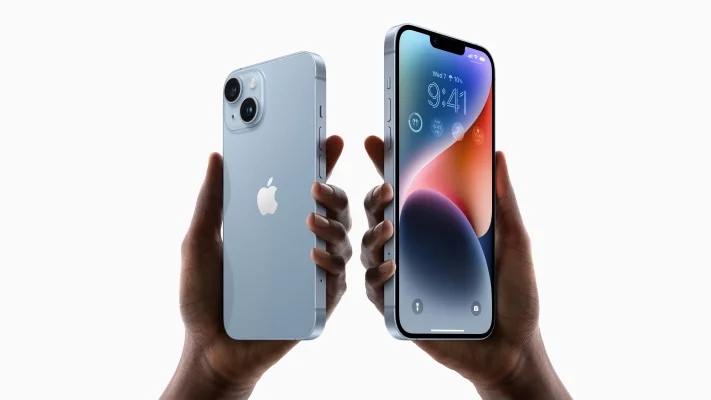 iPhone 14 Plus: Apple startet Serviceprogramm wegen Problemen mit der Rückkamera