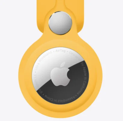 AirTags: Apple veröffentlicht neue Firmware 2.0.73 (Update)