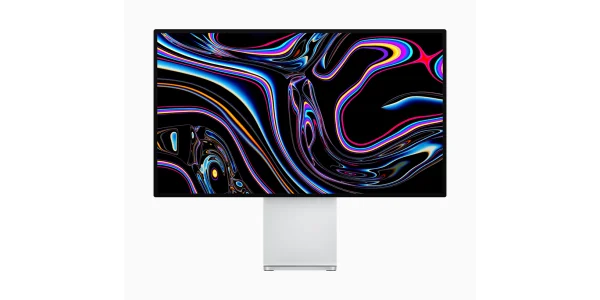 Nicht nur am Mac: Pro Display XDR lässt sich zusammen mit dem iPad Pro nutzen