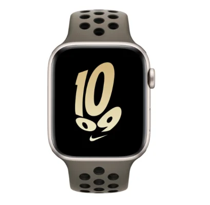 Apple Watch SE 3: Produktion der Displays ist angelaufen, zwei neue Größen möglich