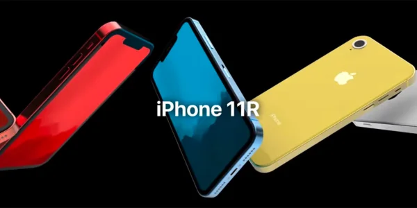 iPhone 11 im iPad Pro Design, neuer Entwurf zeigt wie das neue iPhone aussehen könnte