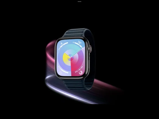 Apple Watch Series 9: Apple stellt seine neue Smartwatch vor