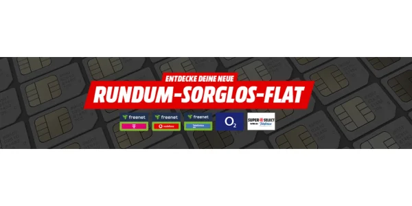 220 € Coupon geschenkt: 12 GB Daten für effektiv 7,49 € monatlich