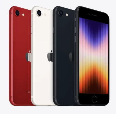 iPhone 13, 14, 15 & SE: Das ist das aktuelle Line-up, alle Preise & Farben