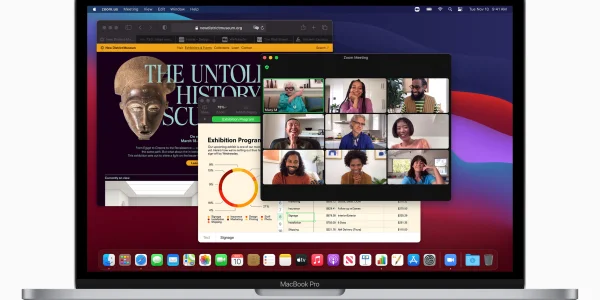 Ming-Chi Kuo: 2021er MacBook Pro ohne Touch Bar soll im dritten Quartal auf den Markt kommen