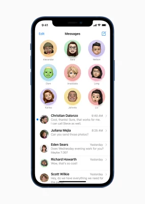 Verkaufsverbot des iPhone 12: Apple kündigt Software-Update an (Update)