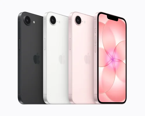 iPhone 17e & neue MacBooks: Auch bei Amazon bestellbar