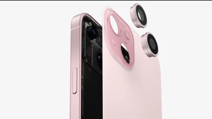 iPhone 15: Immer mehr Beschwerden über knacksende Lautsprecher