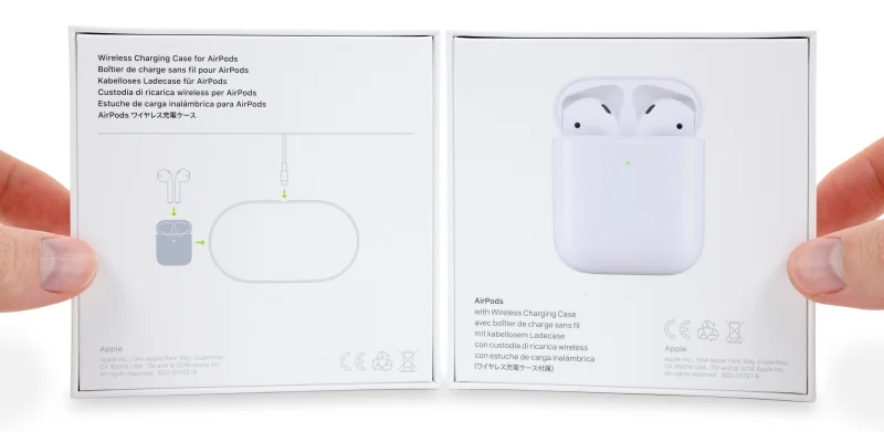 Das Ende von AirPower: Scheiterte Apples Ladematte an zu vielen Spulen?
