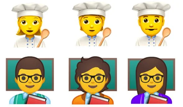 Emoji 12.1 Update kommt mit 168 neuen Emojis