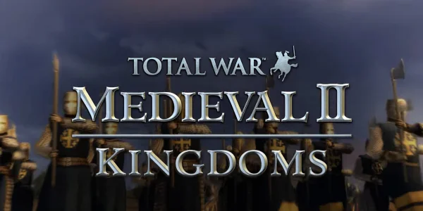 "Total War: Medieval II - Kingdoms" kommt für iOS & iPadOS